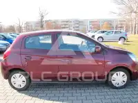 2020 Mitsubishi SpaceStar
