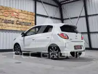 2020 Mitsubishi SpaceStar