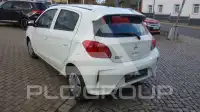2020 Mitsubishi SpaceStar