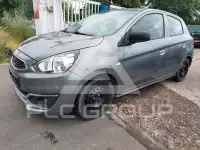 2020 Mitsubishi SpaceStar