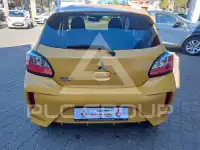 2020 Mitsubishi SpaceStar
