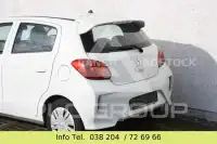 2020 Mitsubishi SpaceStar