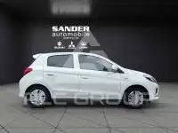 2020 Mitsubishi SpaceStar