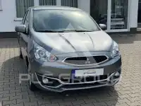 2020 Mitsubishi SpaceStar