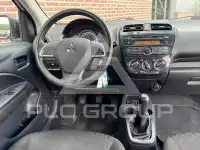 2020 Mitsubishi SpaceStar