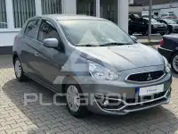 2020 Mitsubishi SpaceStar