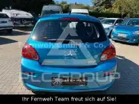 2020 Mitsubishi SpaceStar