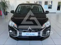 2020 Mitsubishi SpaceStar