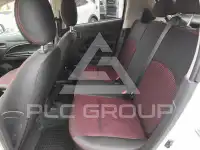 2020 Mitsubishi SpaceStar