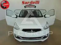 2020 Mitsubishi SpaceStar