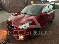 2020 Mitsubishi SpaceStar