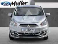 2020 Mitsubishi SpaceStar