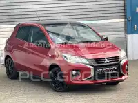 2020 Mitsubishi SpaceStar