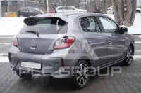 2020 Mitsubishi SpaceStar