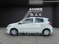 2020 Mitsubishi SpaceStar