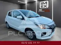 2020 Mitsubishi SpaceStar