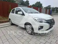 2020 Mitsubishi SpaceStar