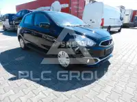 2020 Mitsubishi SpaceStar