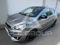 2020 Mitsubishi SpaceStar