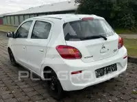 2020 Mitsubishi SpaceStar
