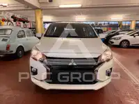 2020 Mitsubishi SpaceStar