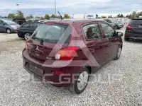 2020 Mitsubishi SpaceStar