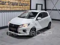 2020 Mitsubishi SpaceStar