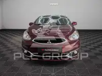 2020 Mitsubishi SpaceStar