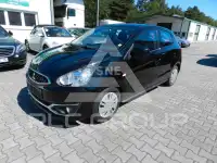 2020 Mitsubishi SpaceStar