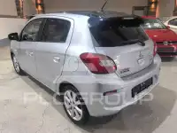 2020 Mitsubishi SpaceStar