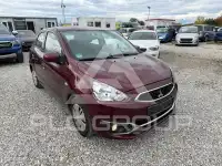 2020 Mitsubishi SpaceStar