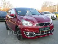 2020 Mitsubishi SpaceStar
