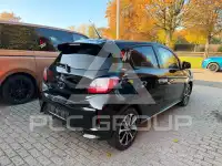 2020 Mitsubishi SpaceStar