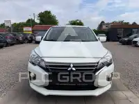 2020 Mitsubishi SpaceStar