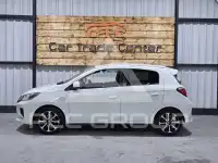 2020 Mitsubishi SpaceStar
