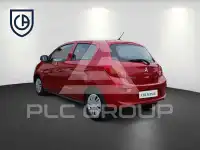 2020 Mitsubishi SpaceStar