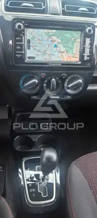 2020 Mitsubishi SpaceStar