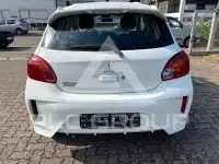 2020 Mitsubishi SpaceStar