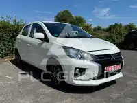2020 Mitsubishi SpaceStar