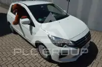 2020 Mitsubishi SpaceStar