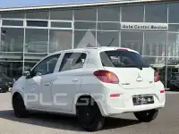2020 Mitsubishi SpaceStar