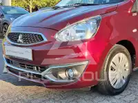 2020 Mitsubishi SpaceStar