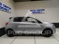 2020 Mitsubishi SpaceStar