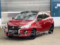 2020 Mitsubishi SpaceStar