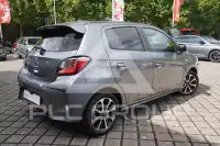 2020 Mitsubishi SpaceStar