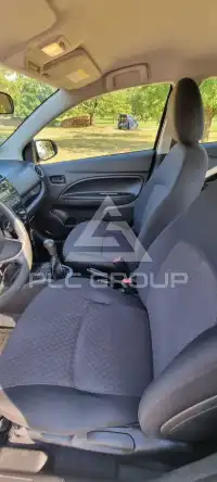 2020 Mitsubishi SpaceStar