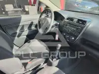 2020 Mitsubishi SpaceStar