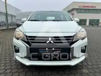 2020 Mitsubishi SpaceStar