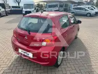 2020 Mitsubishi SpaceStar