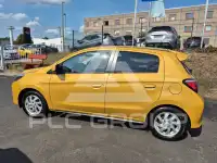 2020 Mitsubishi SpaceStar